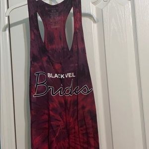 Black Veil Brides Tank Top